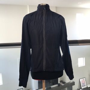 Vintage Lululemon Running Jacket Size 4